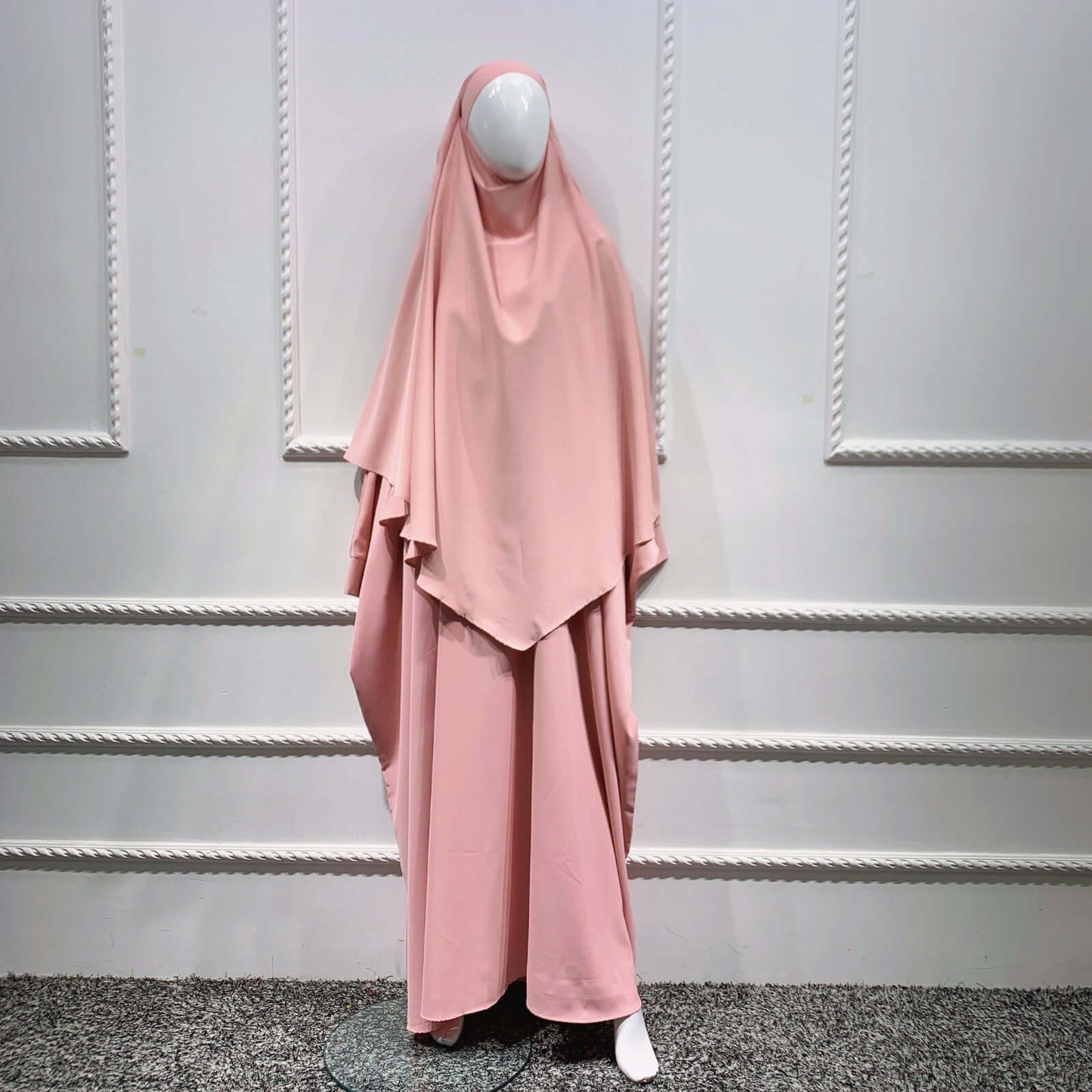 Alya set