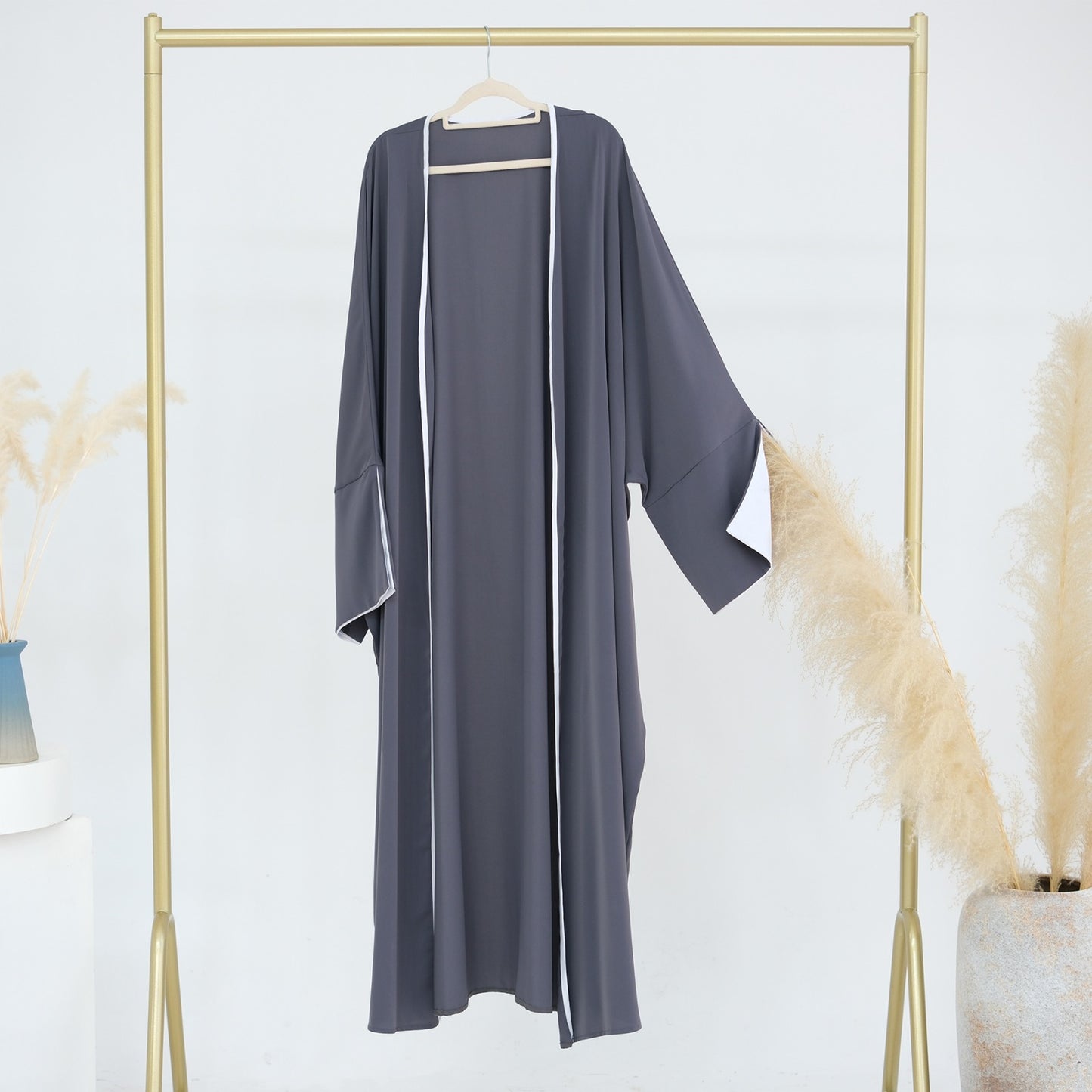 LAYLA - kimono abaya
