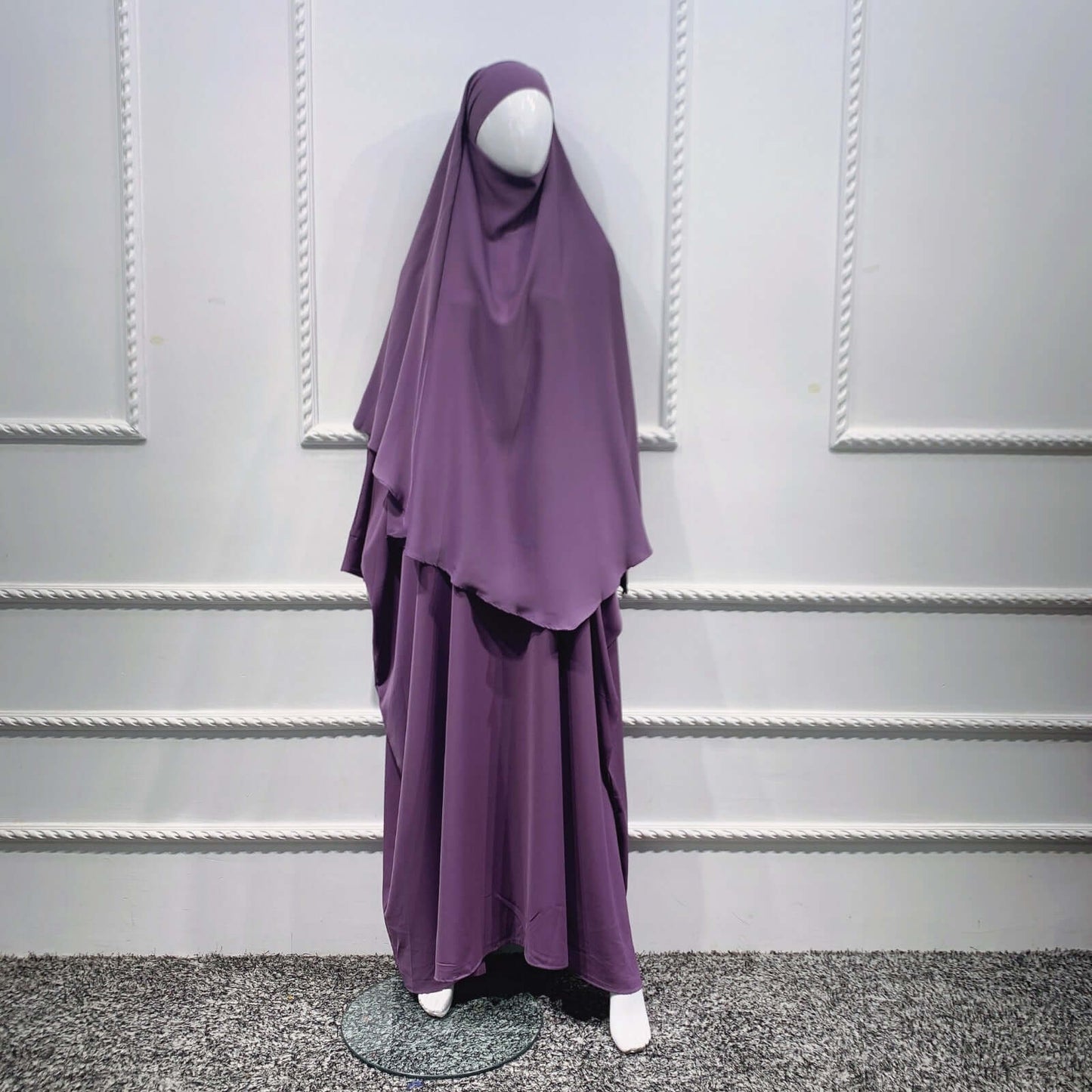Alya set