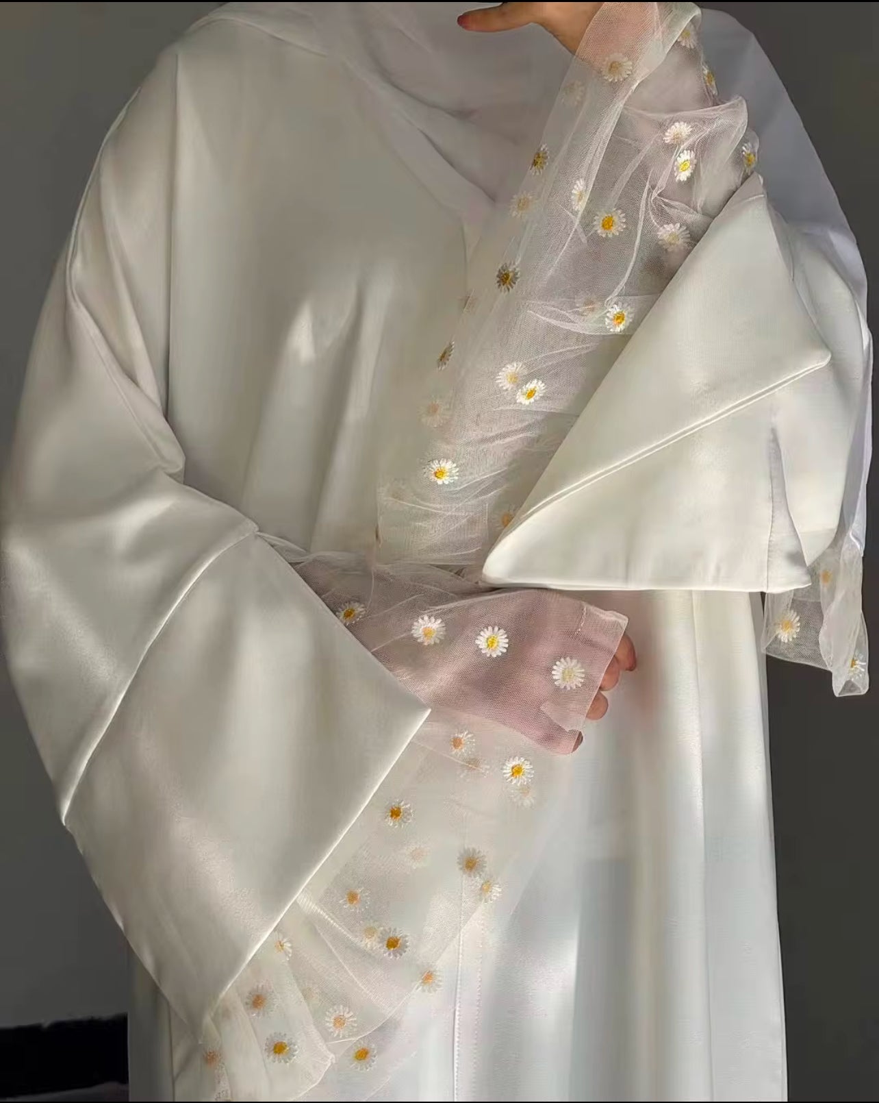 Daisy Abaya