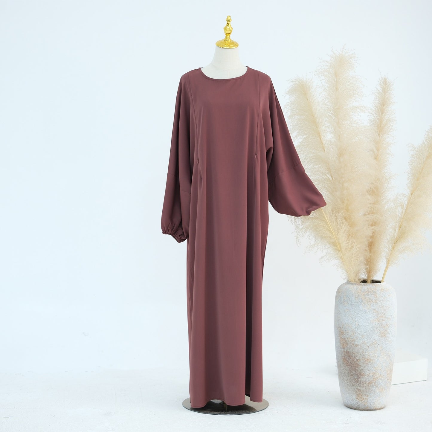 VALERIJA Nursing Abaya