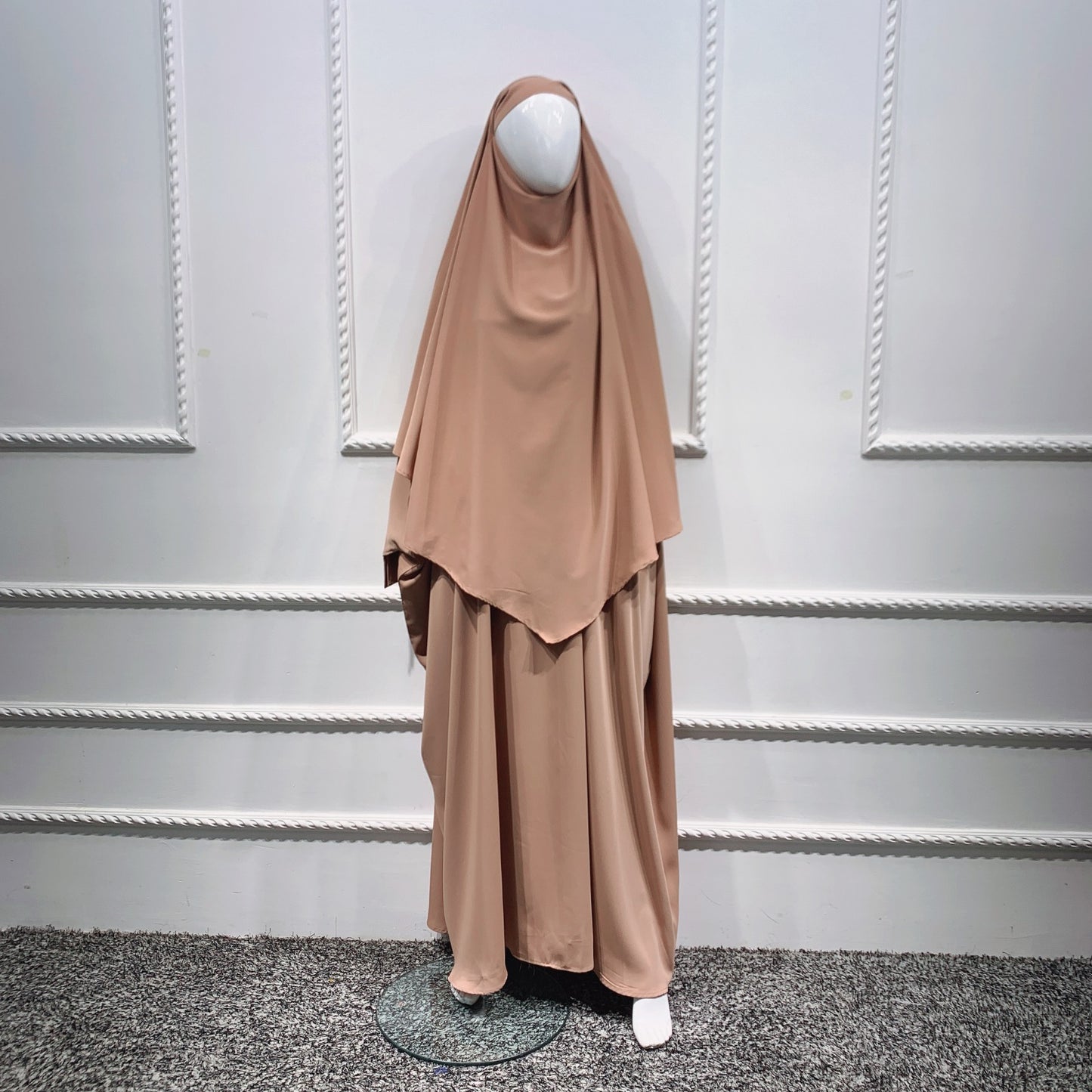 Alya set