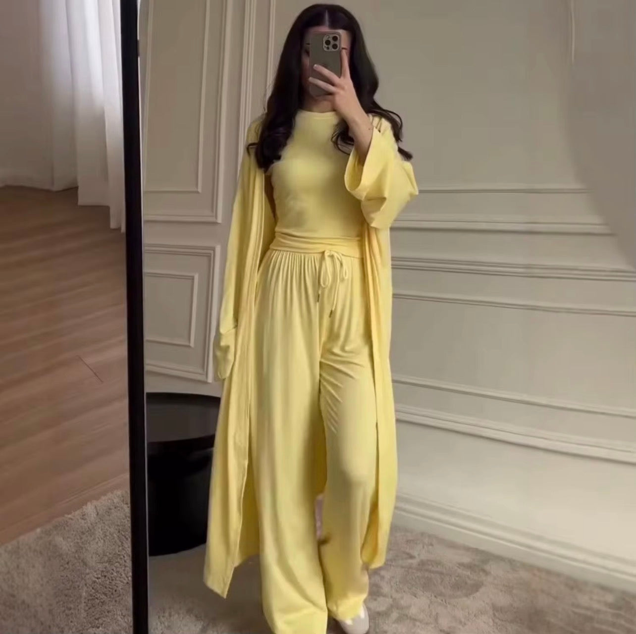 RÜYA Loungewear Set