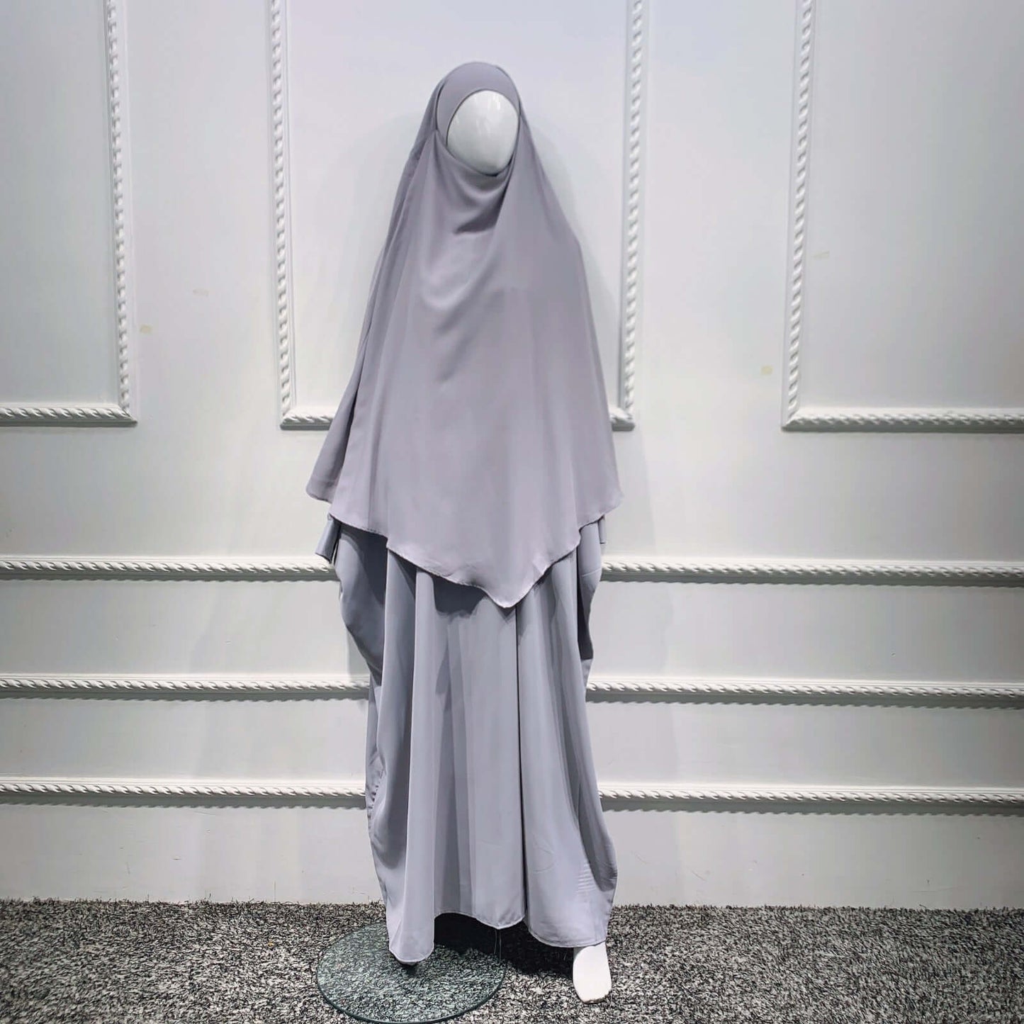 Alya set