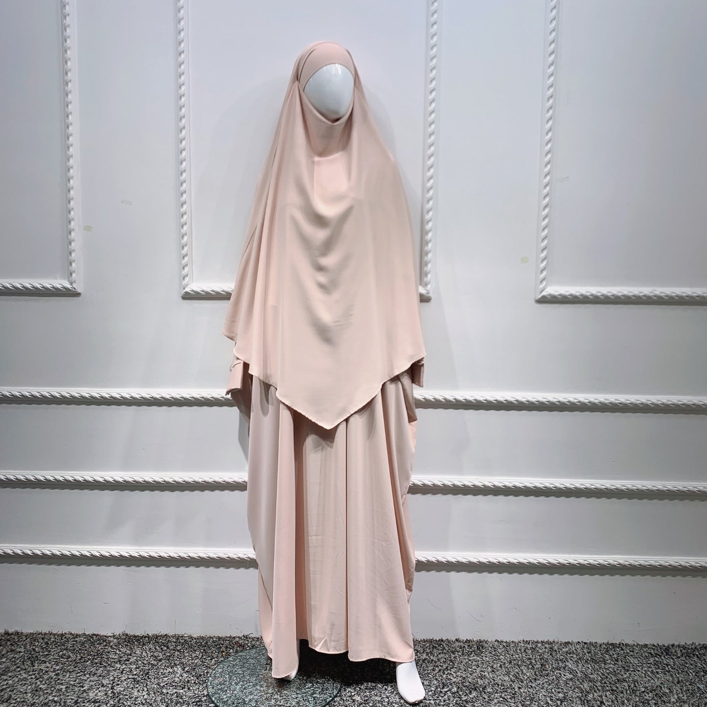 Alya set
