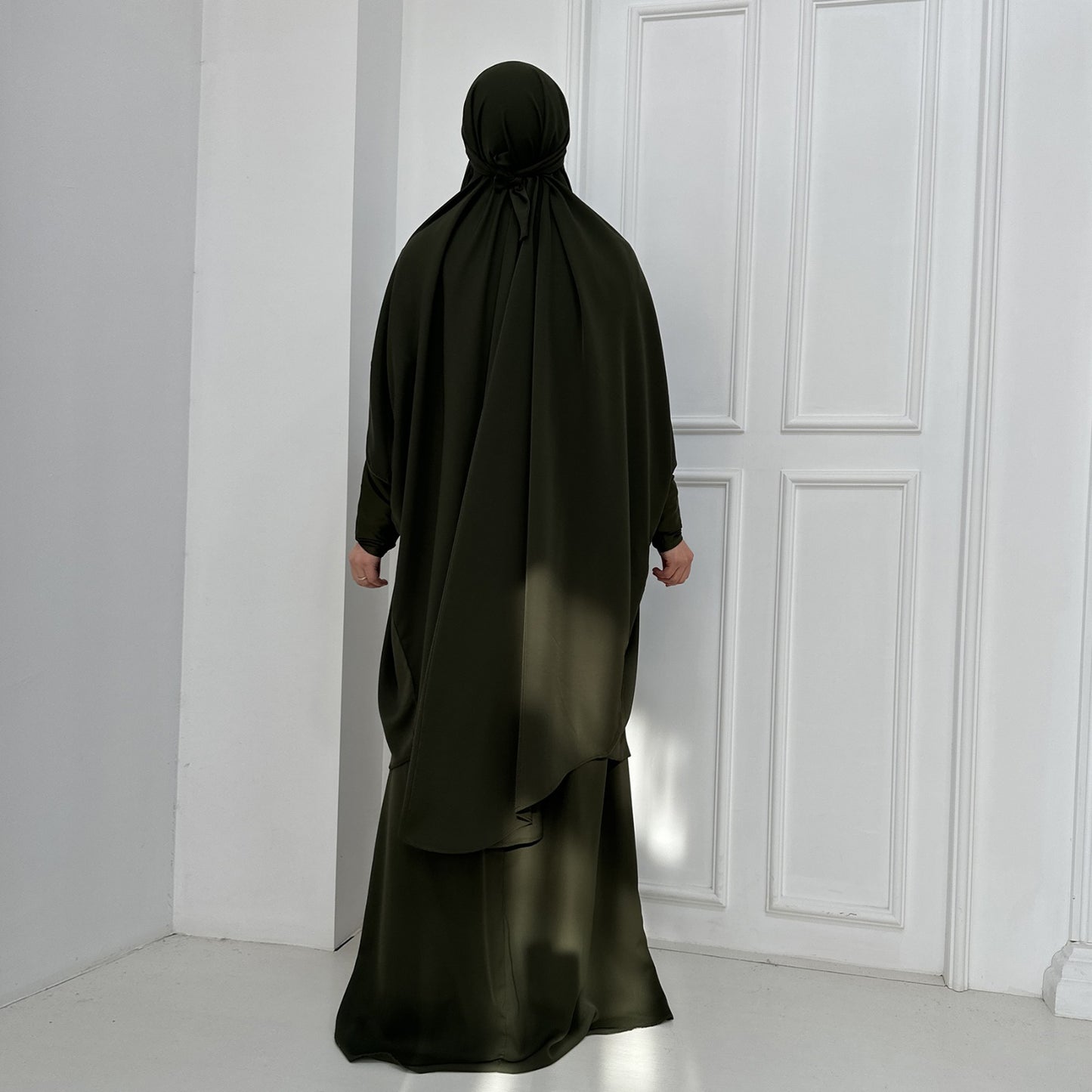 Jilbab Amina
