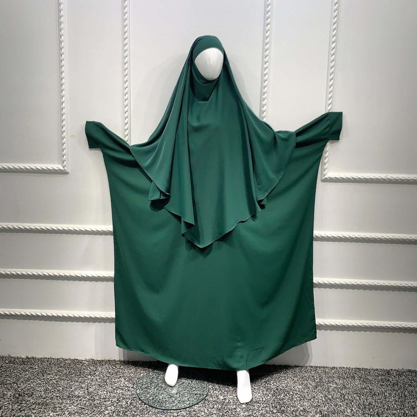 Alya set