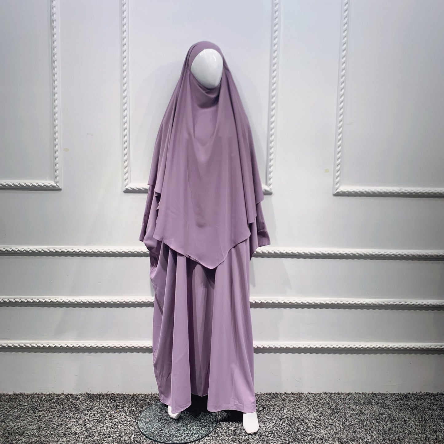 Alya set
