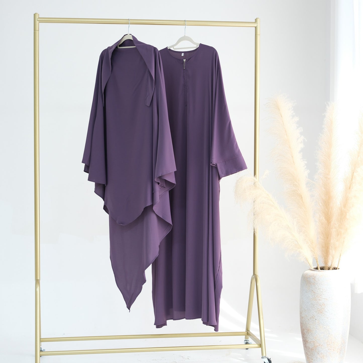 Alya set