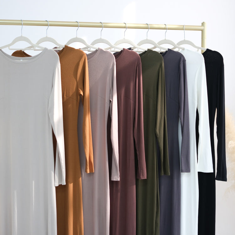 Underdresses
