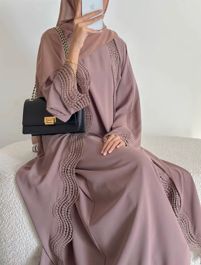 SAFA Abayaset