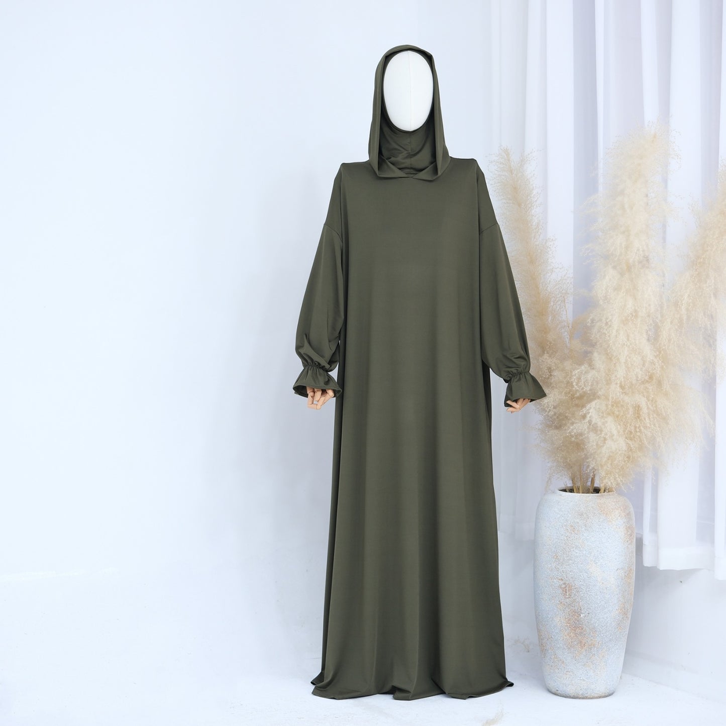 Ruqayyah Abaya