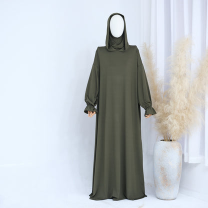 Ruqayyah Abaya