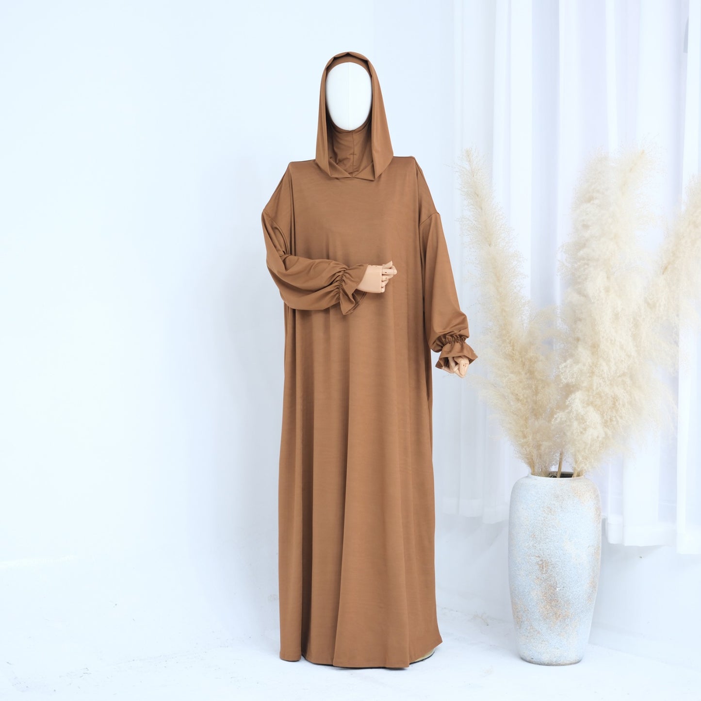 Ruqayyah Abaya