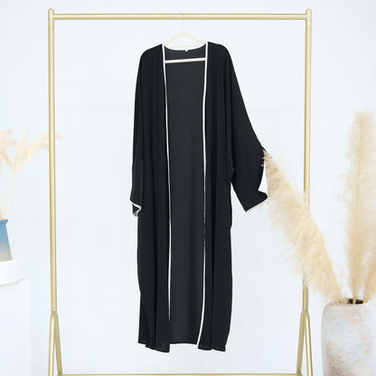 LAYLA - kimono abaya