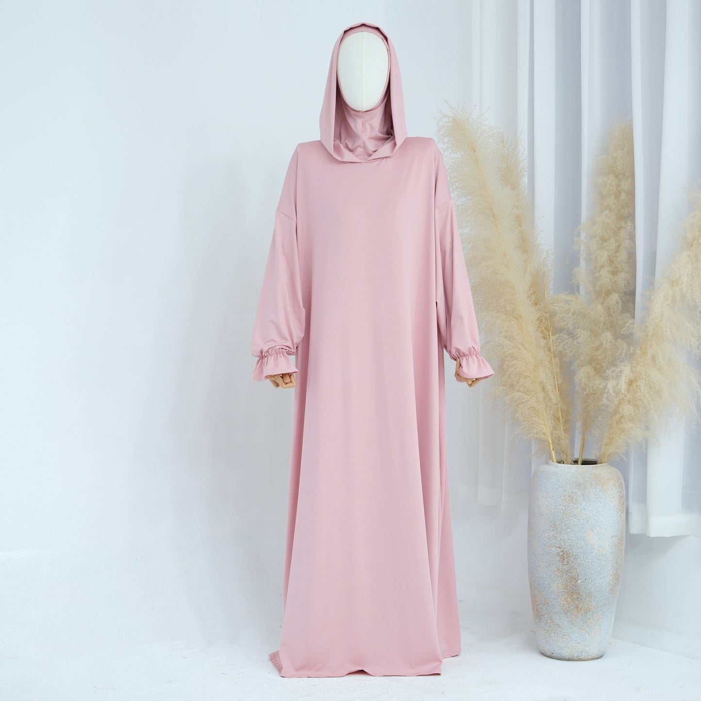 Ruqayyah Abaya