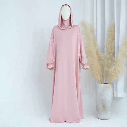 Ruqayyah Abaya