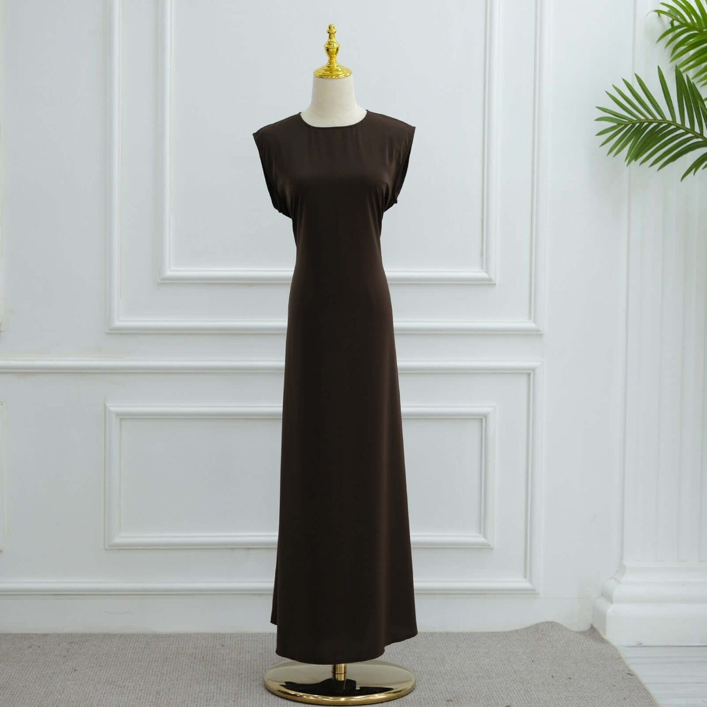 Zayna Underdress
