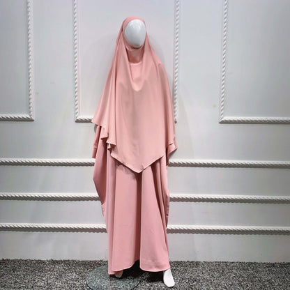 Alya set