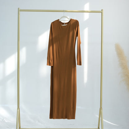 Essential Underdress — Jersey Edition
