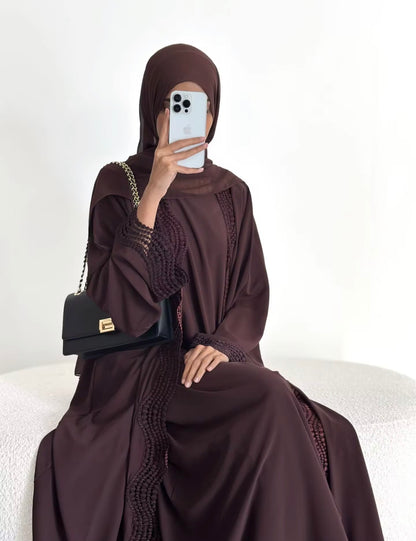 SAFA Abayaset