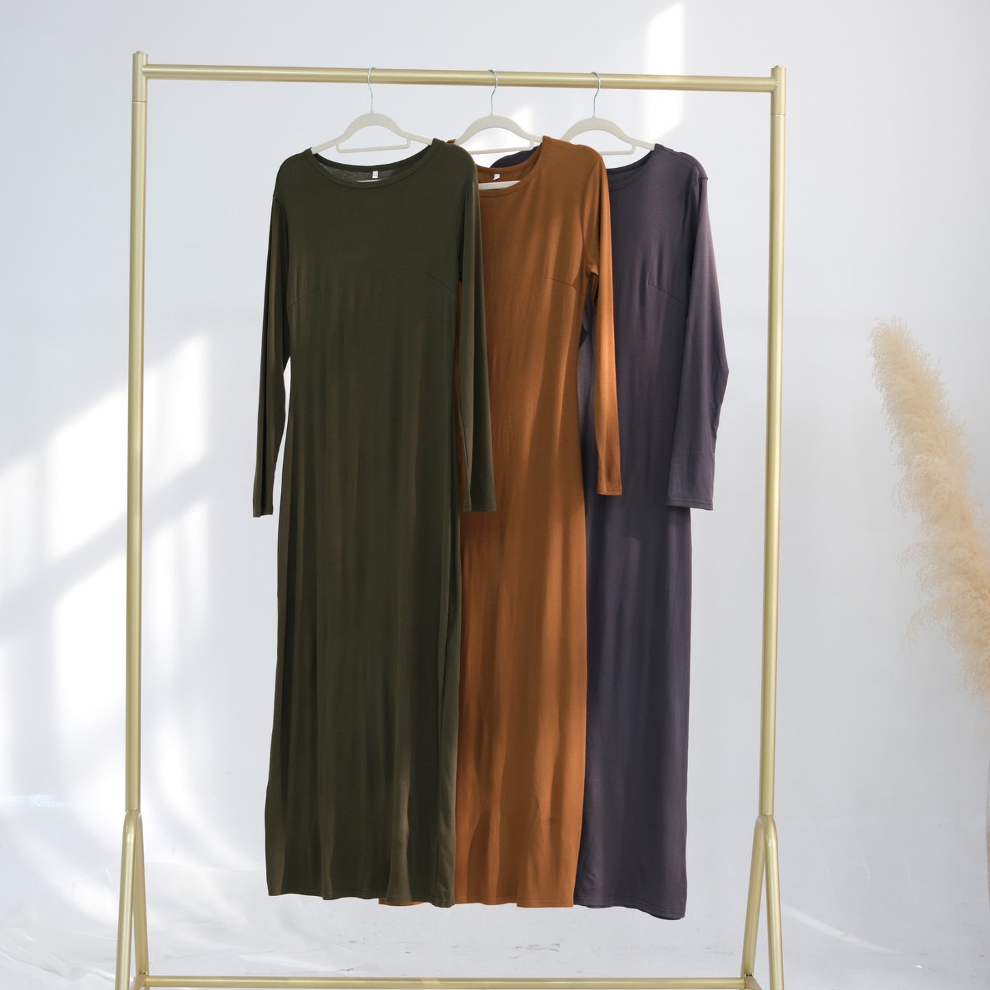 Essential Underdress — Jersey Edition