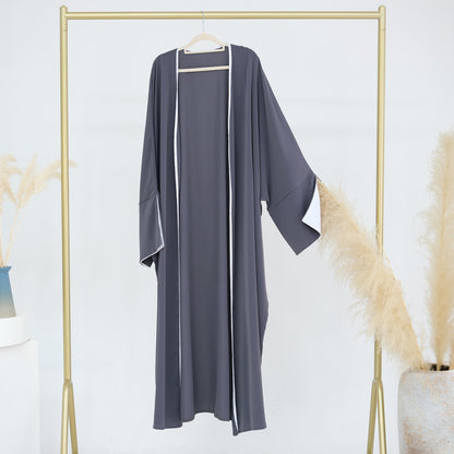 LAYLA - kimono abaya