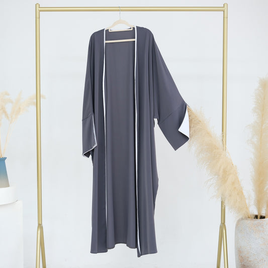 LAYLA - kimono abaya