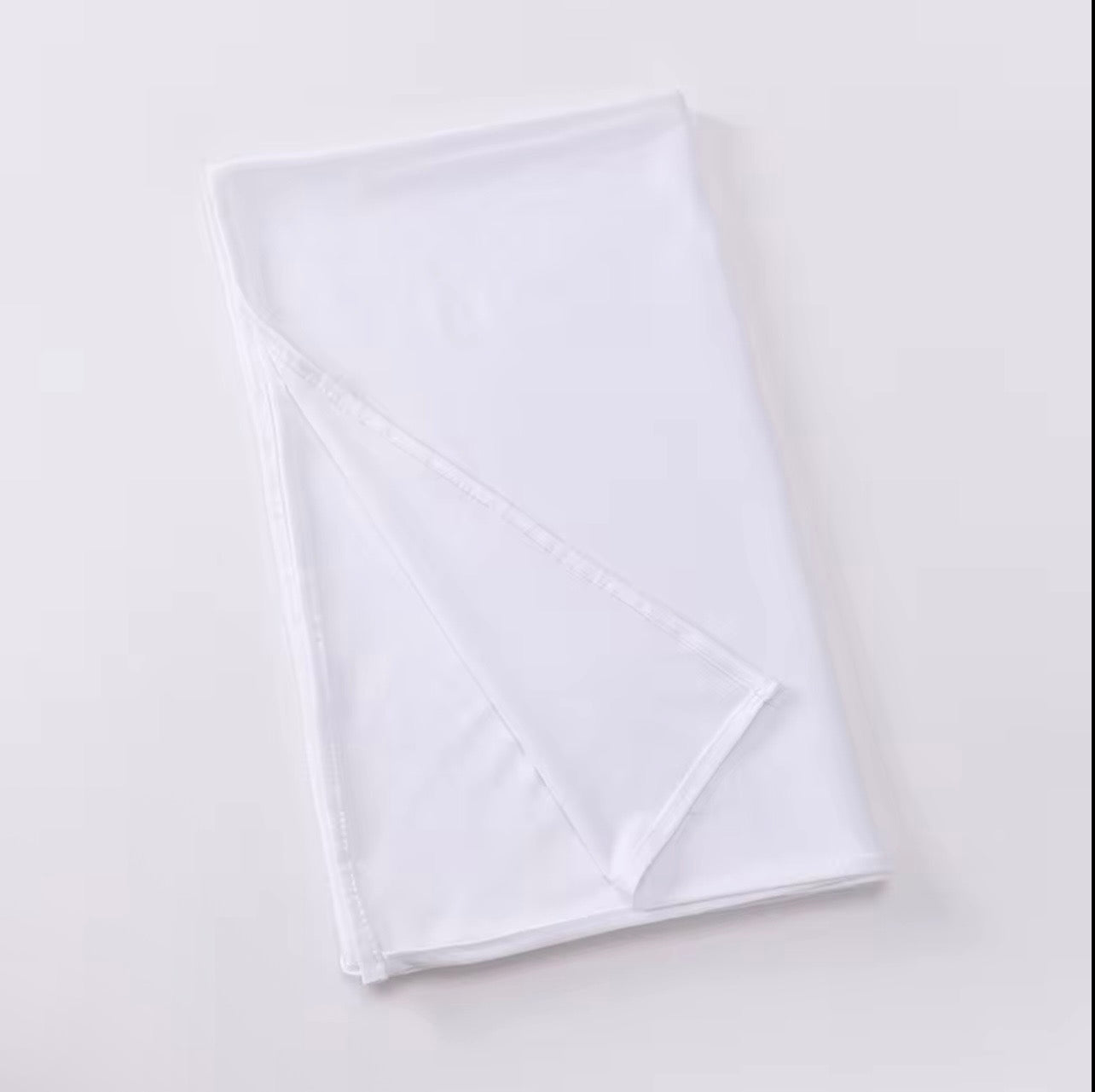 Cotton jersey hijab