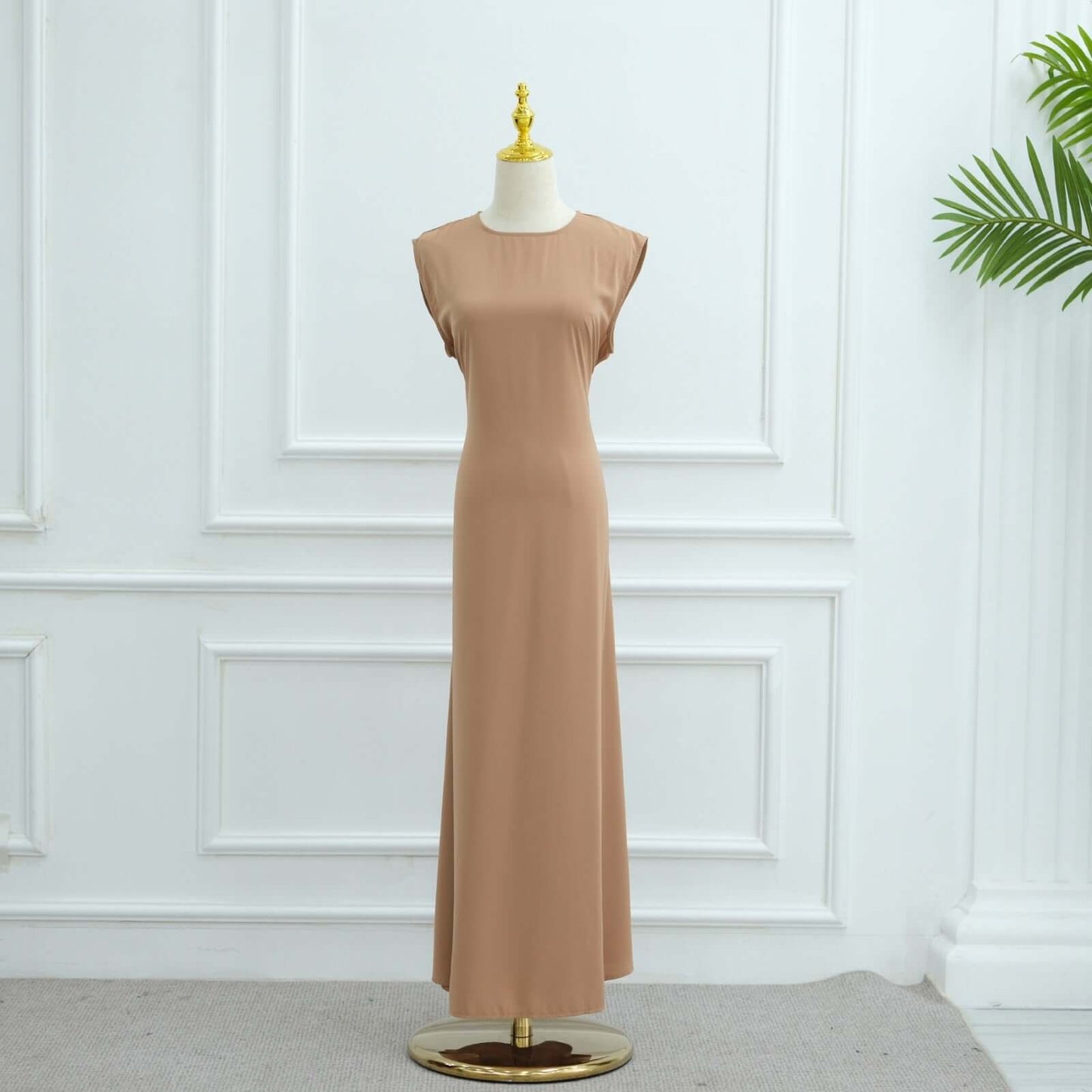 Zayna Underdress