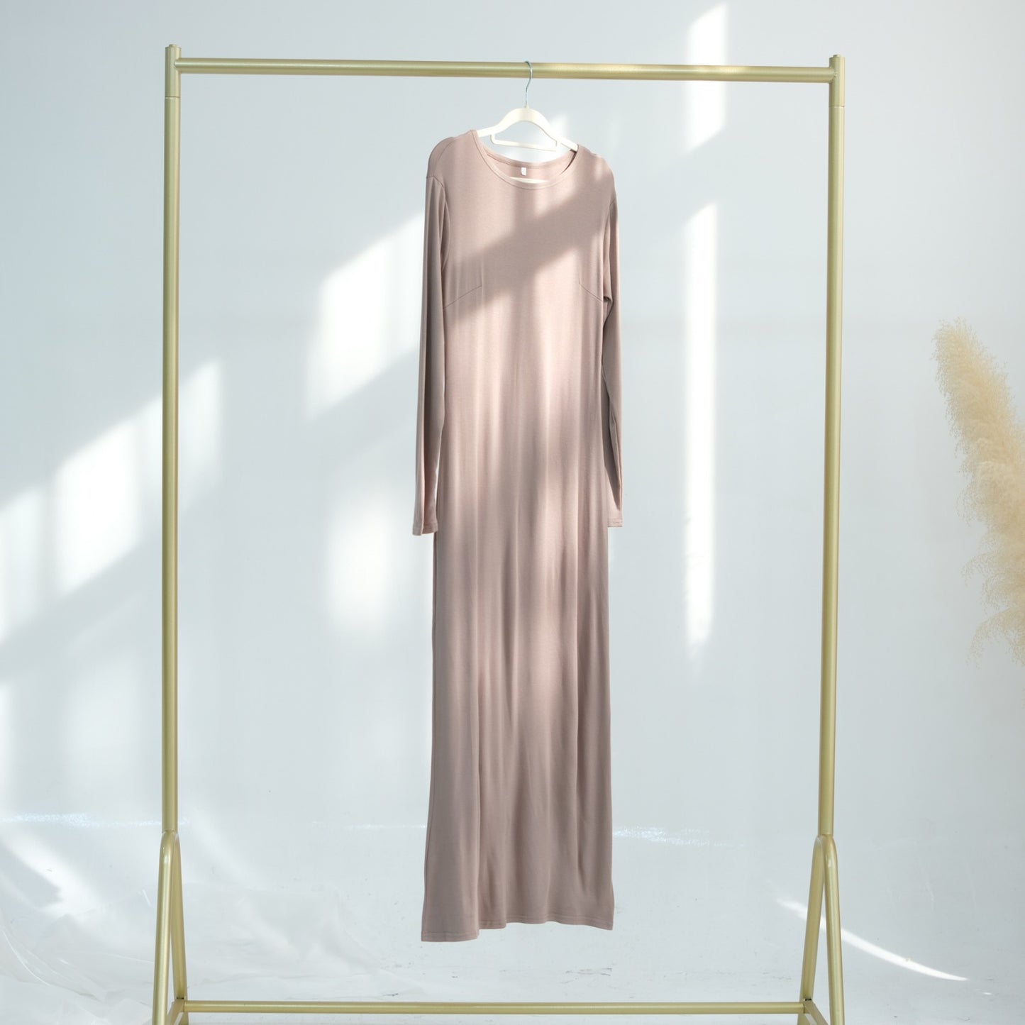 Essential Underdress — Jersey Edition