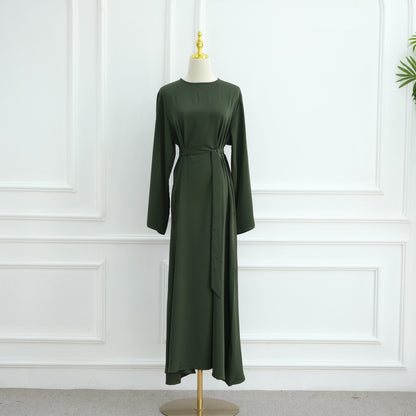 SAFİYA Abaya