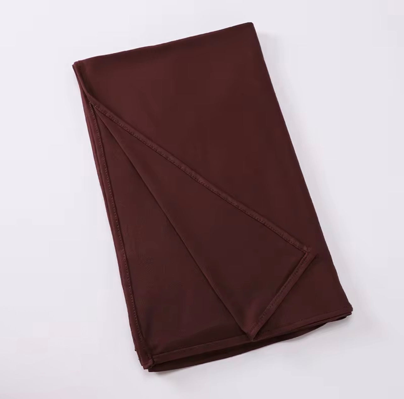 Cotton jersey hijab