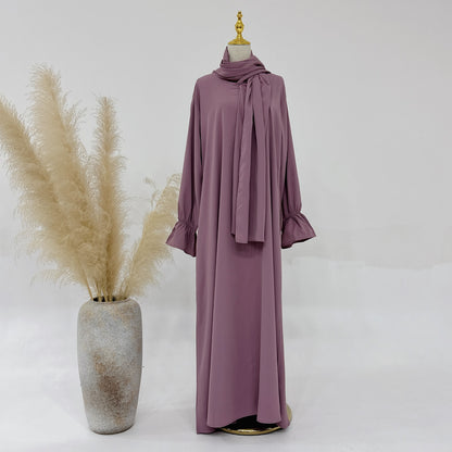 Sahar Abaya