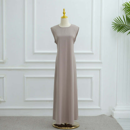 Zayna Underdress