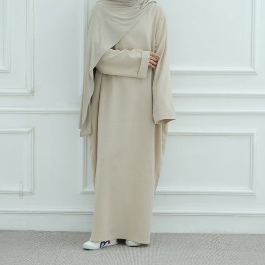 NUUR abaya