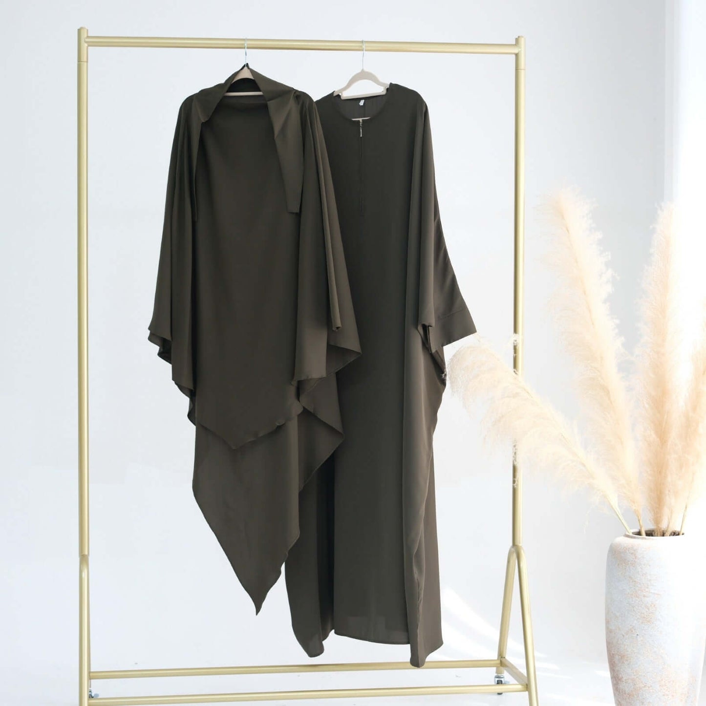 Alya set