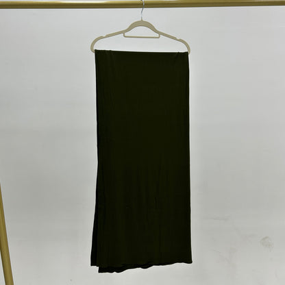 Jersey Hijab
