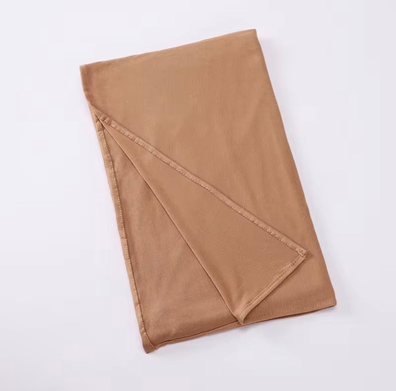 Cotton jersey hijab
