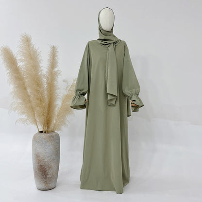 Sahar Abaya