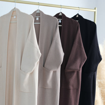 AURORA Knit Cardigan