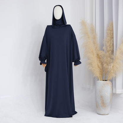 Ruqayyah Abaya