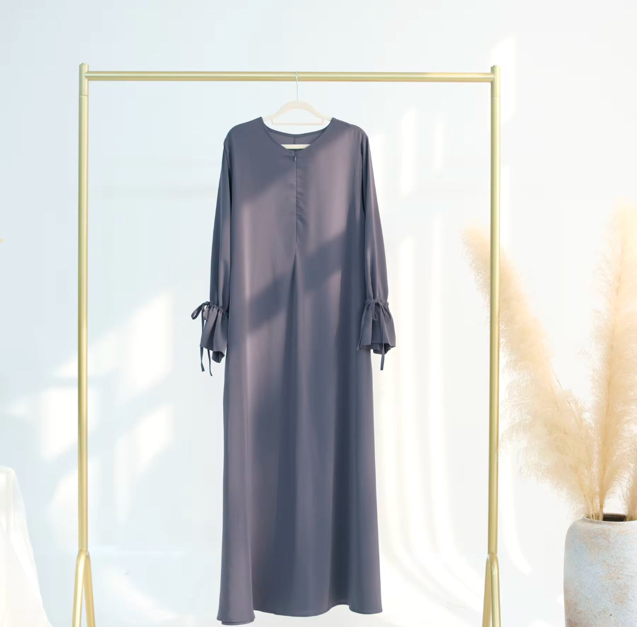 NİDA abaya