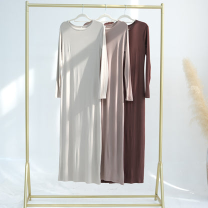 Essential Underdress — Jersey Edition