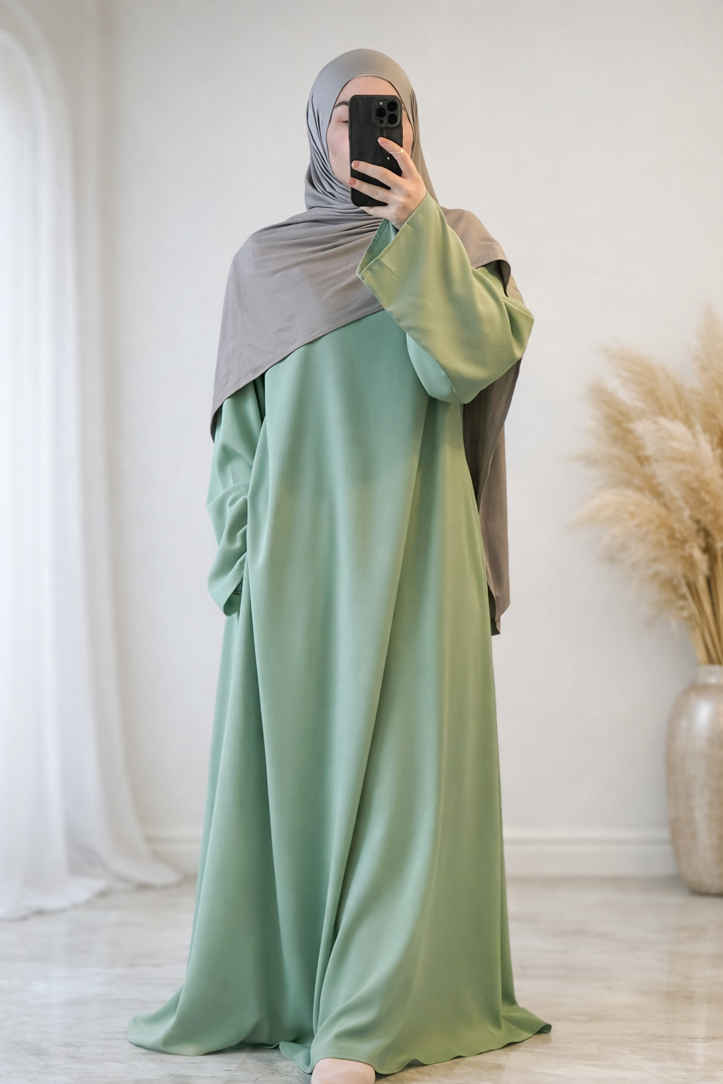 SAFİYA Abaya