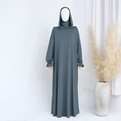 Ruqayyah Abaya