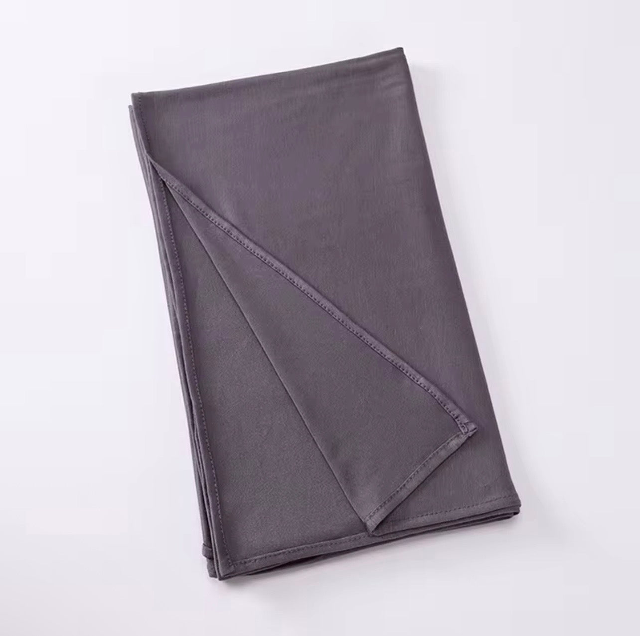 Cotton jersey hijab