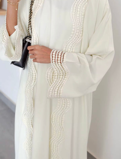 SAFA Abayaset