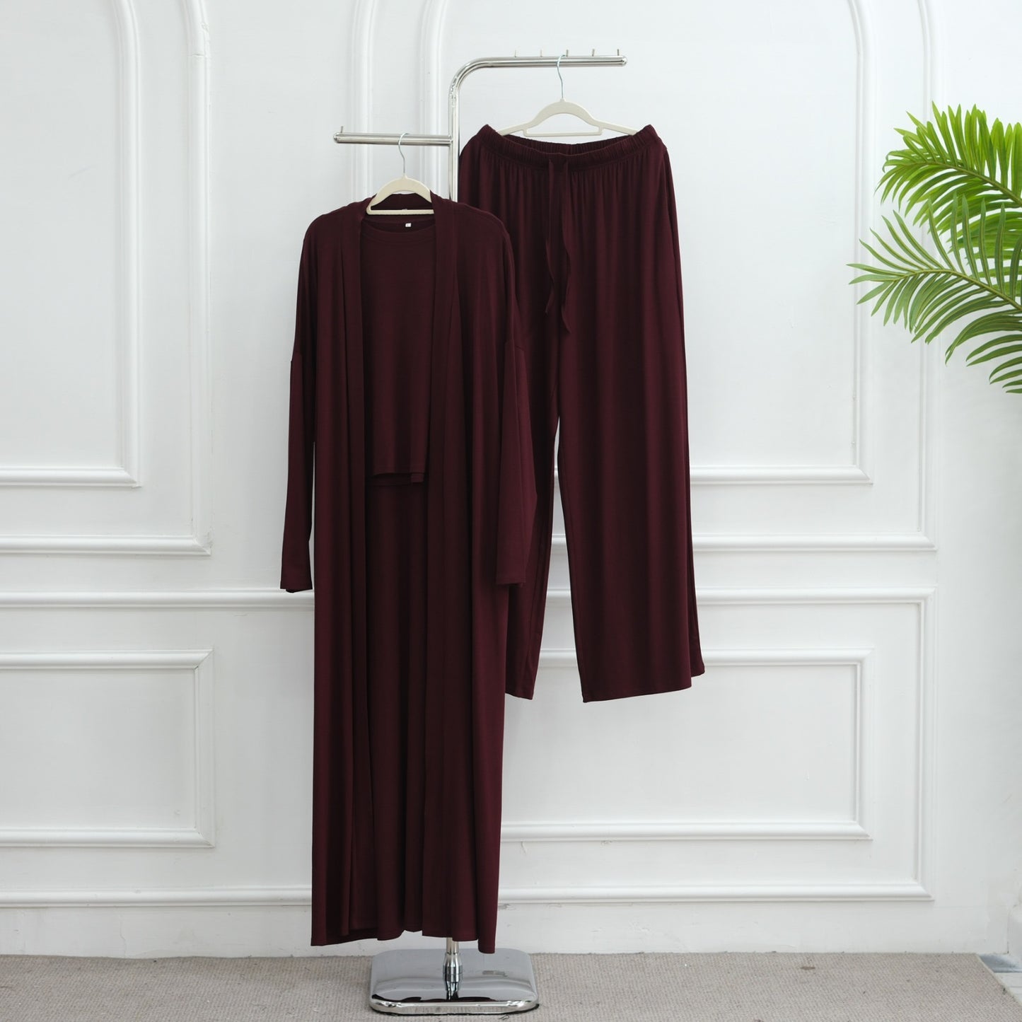 RÜYA Loungewear Set