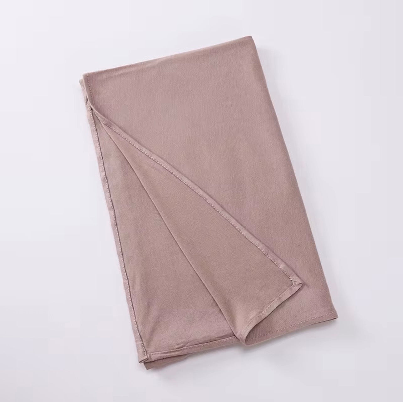 Cotton jersey hijab